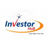 Investor HuB logo - Similar company to Investorhub