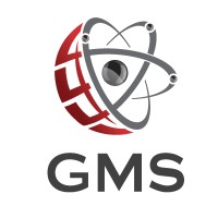 Global Medical Solutions (GMS) logo - Similar company to Radqual