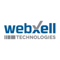 WebXell Technologies (Pvt.) Ltd. logo - Similar company to Code Crush Technologies