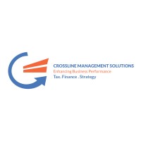 CROSSLINE MANAGEMENT SOLUTIONS LIMITED logo - Similar company to Brone Consulting