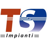 TS Impianti Srl logo - Similar company to Mercalli Srl - Impianti Elettrici Industriali