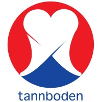 Tannboden Brønnøysund logo - Similar company to Unicorn Plus