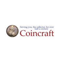 Coincraft logo - Similar company to Coincraft