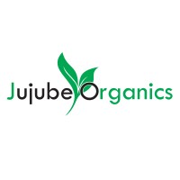 Jujube Organics Skincare logo - Similar company to Nishab Skincare
