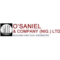 O'Saniel & Co Ltd