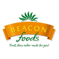 Beacon Foods logo - Similar company to Zero2Five Food Industry Centre