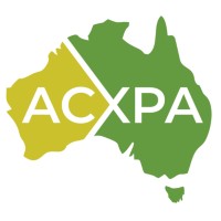 Australian Customer Experience Professionals Association (ACXPA) logo - Similar company to Cx Central