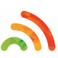 Omniya logo - Similar company to Appagroup