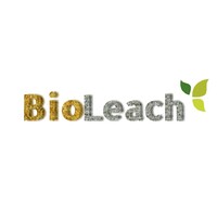 EIT RawMaterials KAVA project BioLeach logo - Similar company to Tc Gold Biomining