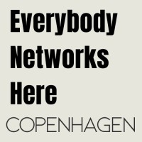 Everybody Networks Here Copenhagen logo - Similar company to Improv Communication