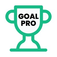 GoalPro logo - Similar company to Megatek