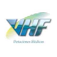 Vhf Ltda logo - Similar company to Aid Group Sas - Energía Solar