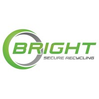 Bright Secure Recycling logo - Similar company to Twentoo Gmbh