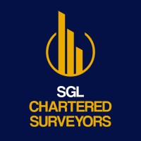 SGL Chartered Surveyors logo - Similar company to Crestel Projects Ltd