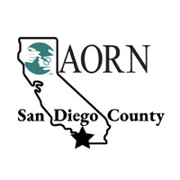AORN of San Diego County logo - Similar company to Association Of Public Health Nurses