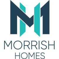 Morrish Homes logo - Similar company to Karm Homes Ltd