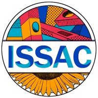 International School for Science and Culture logo - Similar company to Peach It