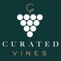 Curated Vines logo - Similar company to Sugrue South Downs