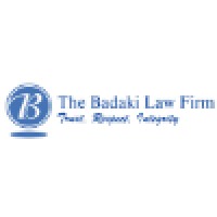 The Badaki Law Firm, LLC. logo - Similar company to Bench.Co