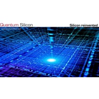 Quantum Silicon Inc. logo - Similar company to Quantum Materials Corp