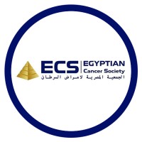 Egyptian Cancer Society ECS logo - Similar company to Global Sustainability Summit