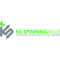 KS Spinning Mills Pvt Ltd logo - Similar company to Usha Yarns Ltd