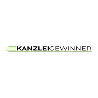 Kanzleigewinner logo - Similar company to Social Media Leaders Gmbh