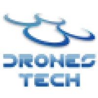Drones Tech logo - Similar company to Eefgas