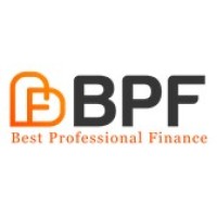Best Professional Finance logo - Similar company to Net Fusion Technology