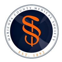Maricopa County Medical Society logo - Similar company to Maricopa County Department Of Transportation