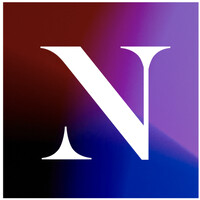 Narrative logo - Similar company to Superlogic*