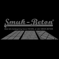 Smuk-Beton ApS logo - Similar company to Alge-Stop Aps