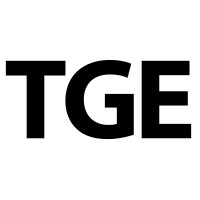 TGE Global Entertainment logo - Similar company to Maykr