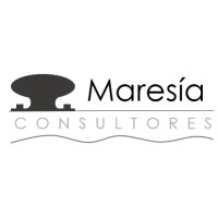 Maresia Consultores logo - Similar company to Aula Blanca