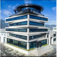 Antalya Marble logo - Similar company to Fasdatec