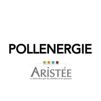 Pollenergie logo - Similar company to Formation Tout Au Long De La Vie - Envf