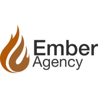 Ember Agency logo - Similar company to Genius Monkey