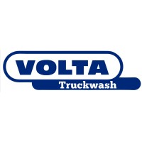 Volta Truckwash logo - Similar company to Büchl Hungaria Kft.