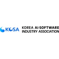 KOSA (Korea AI Software Industry Association) logo - Similar company to Megazonecloud
