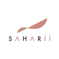 Saharii logo - Similar company to Bhumi Hostel