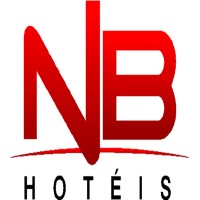 NB HOTÉIS logo - Similar company to Arcus Hotel By Atlantica