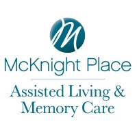 McKnight Place Assisted Living & Memory Care logo - Similar company to Parc Provence