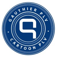 CARTOON PLV - GAUTHIER PLV logo - Similar company to Ste Plv