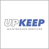 UPKEEP logo - Similar company to Event Squared