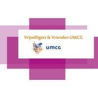 Vrijwilligers & Vrienden UMCG logo - Similar company to Brandmaker Srl