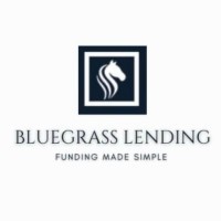 Bluegrass Lending Group logo - Similar company to Ecp Business Capital