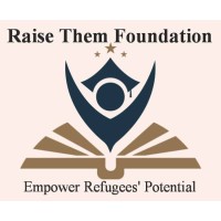 Raise Them Foundation logo - Similar company to Rsr Initiatives