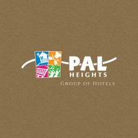 PAL Heights Group of Hotels logo - Similar company to Carnival Creation