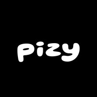 Pizy logo - Similar company to Beetinq