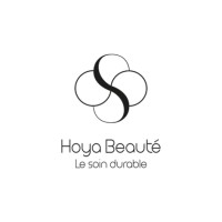 Hoya Beauté logo - Similar company to Gestivert - Végétalisation Et Décoration De Vos Espaces De Travail